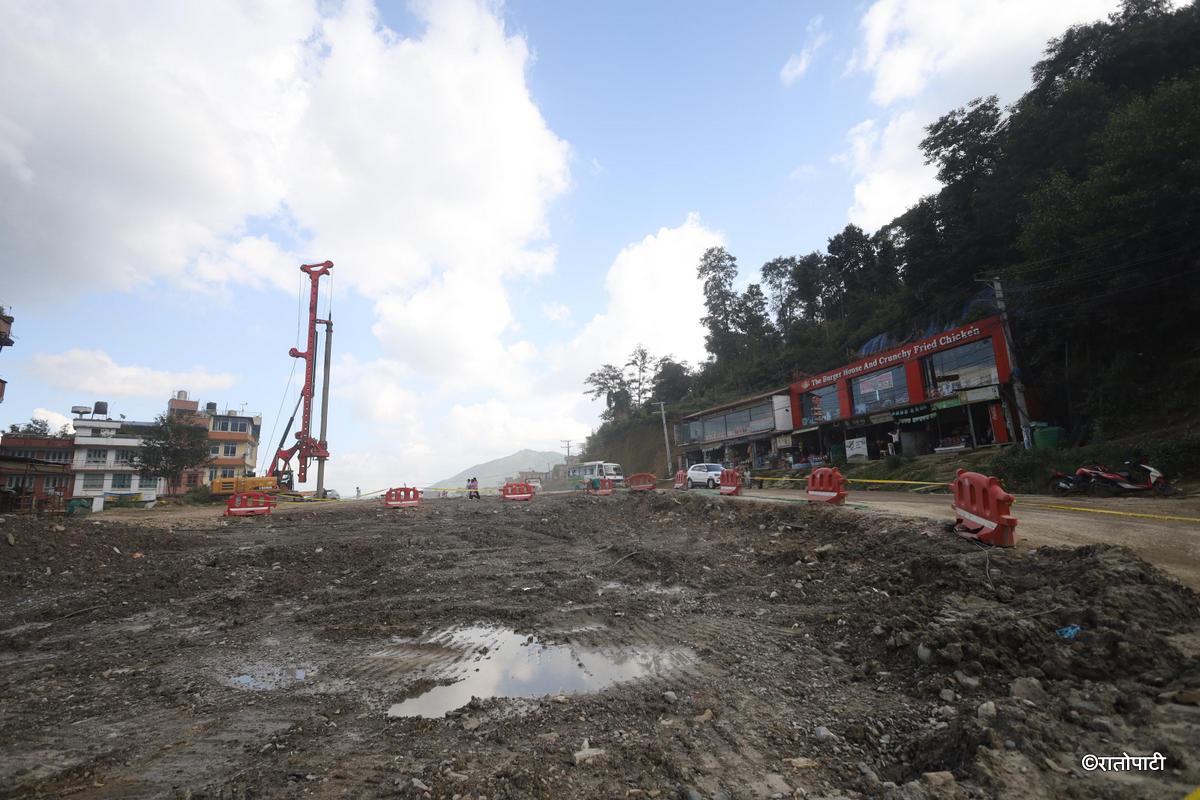 suryabinayak dhulikhel sadak (11)