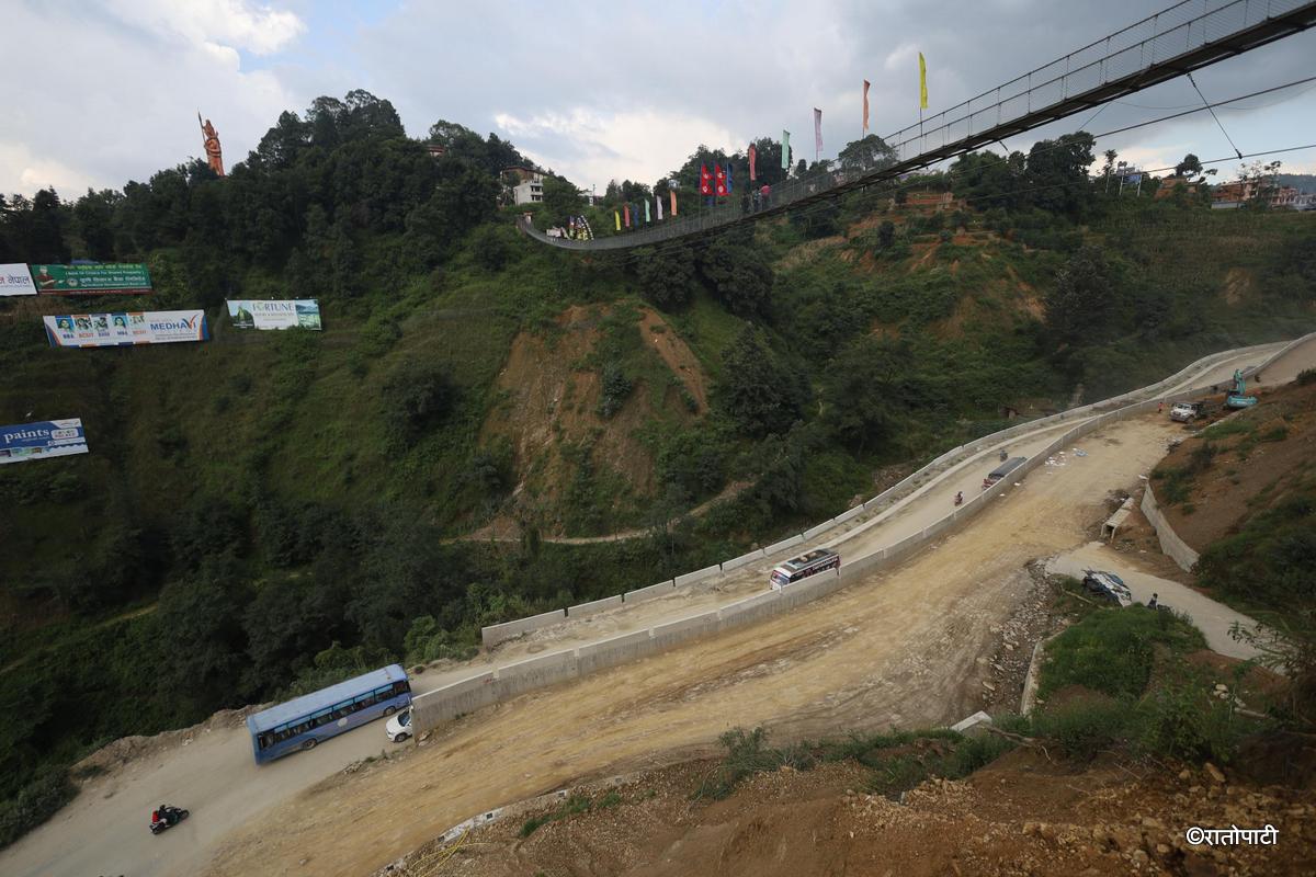 suryabinayak dhulikhel sadak (12)