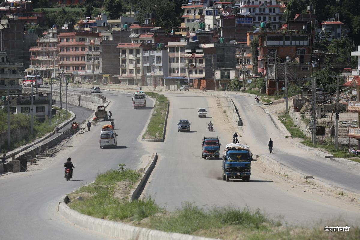 suryabinayak dhulikhel sadak (13)