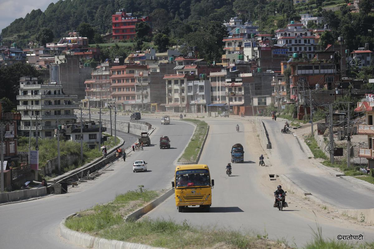 suryabinayak dhulikhel sadak (14)