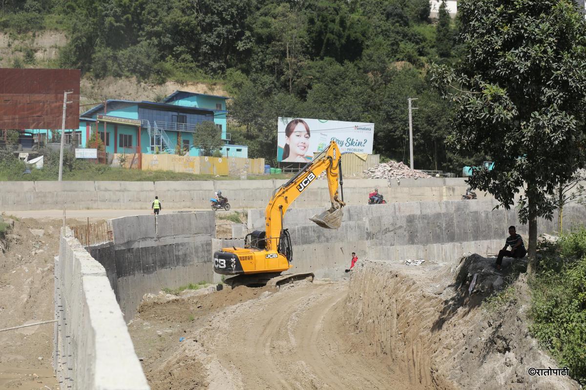 suryabinayak dhulikhel sadak (18)