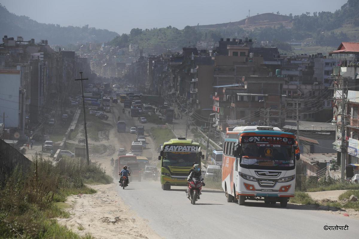 suryabinayak dhulikhel sadak (19)