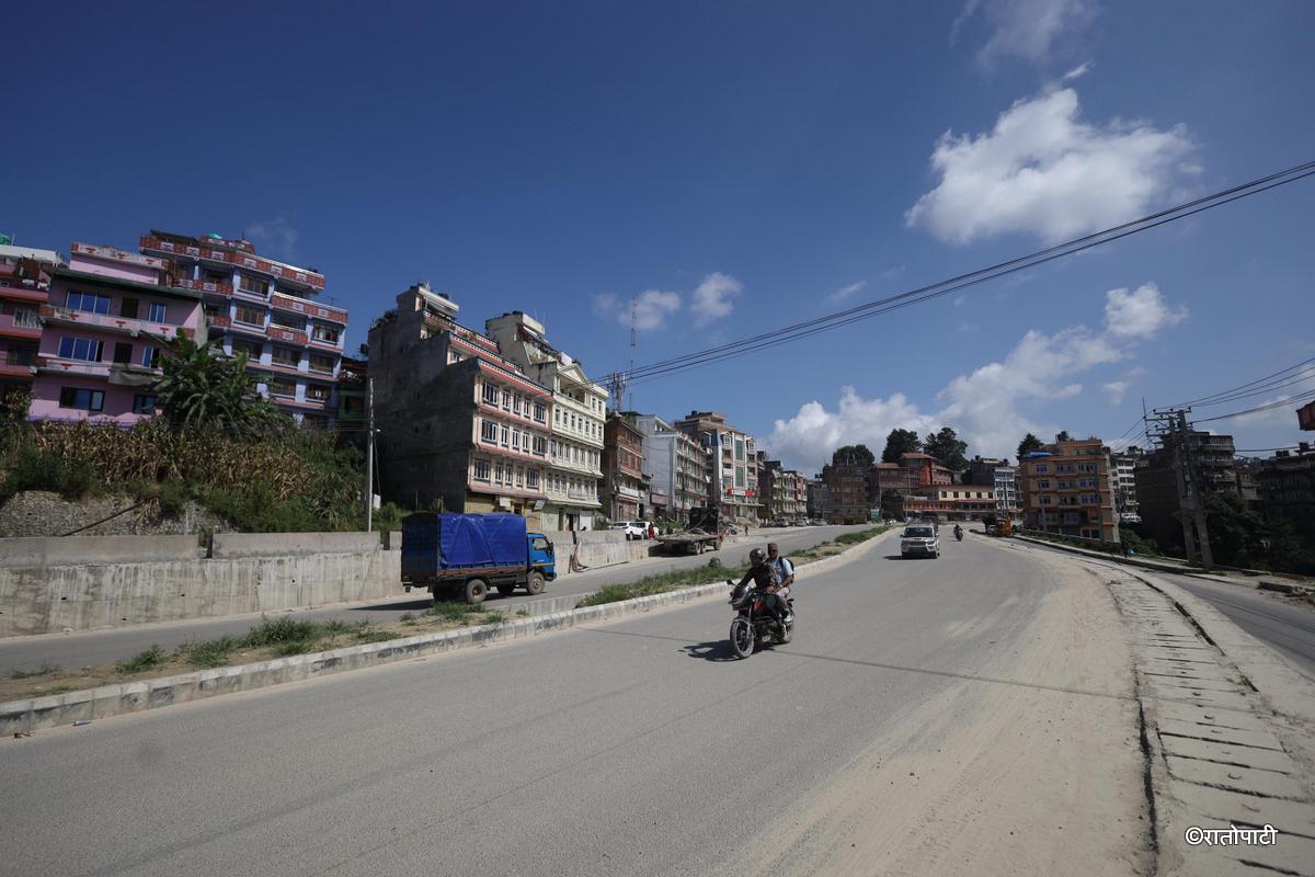 suryabinayak dhulikhel sadak (2)