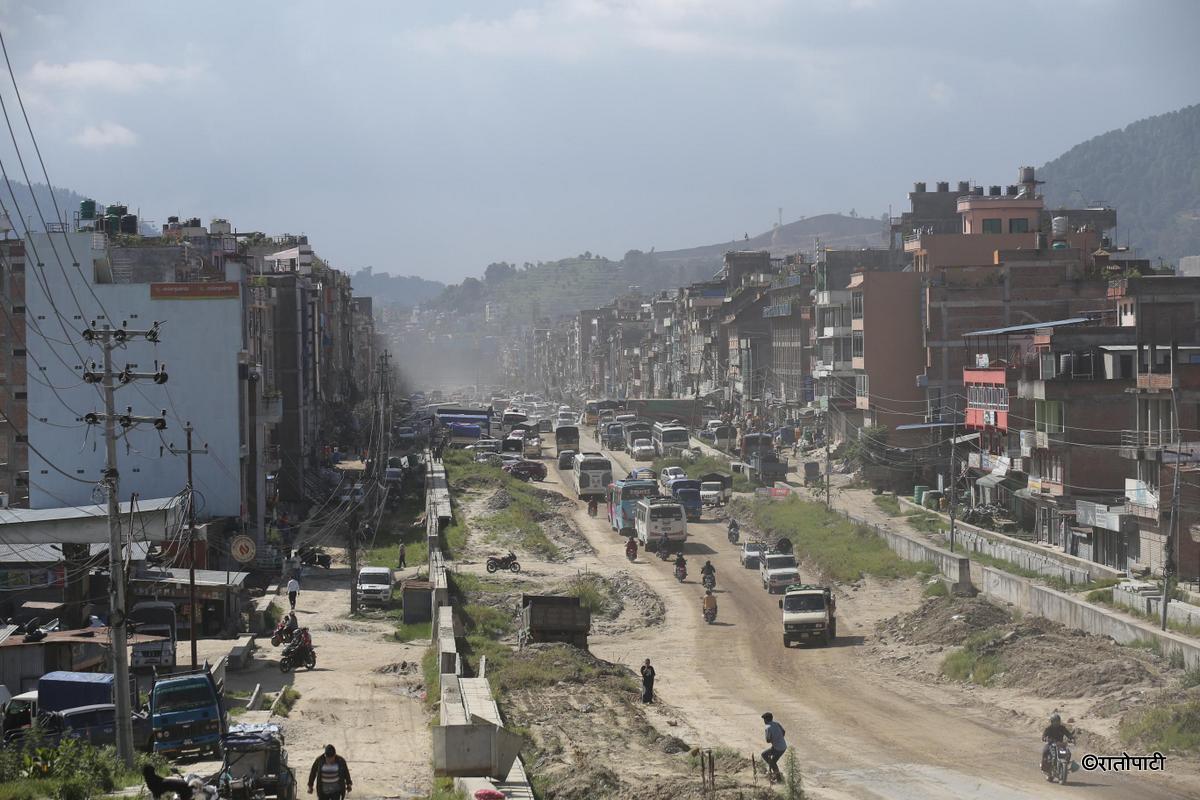 suryabinayak dhulikhel sadak (21)