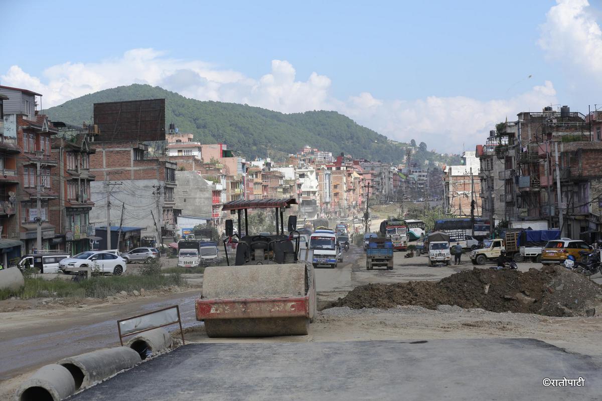 suryabinayak dhulikhel sadak (23)