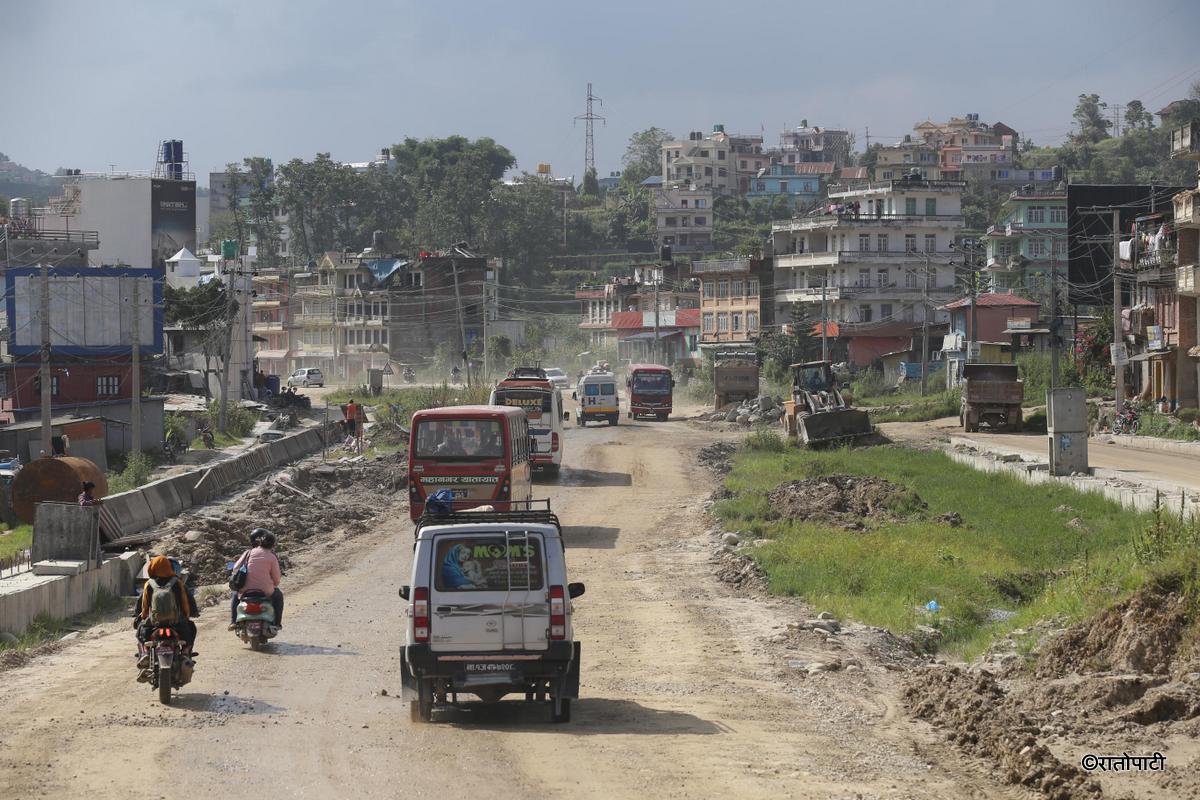 suryabinayak dhulikhel sadak (25)
