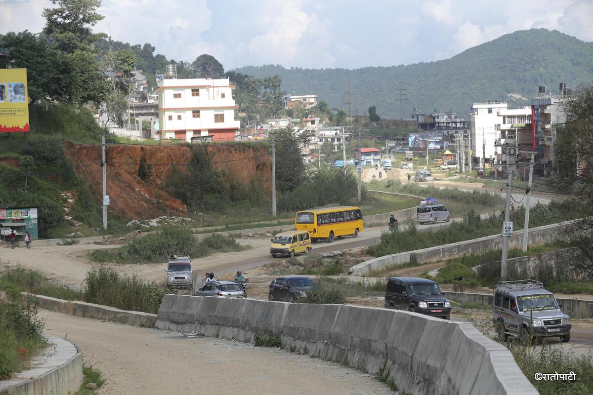 suryabinayak dhulikhel sadak (27)