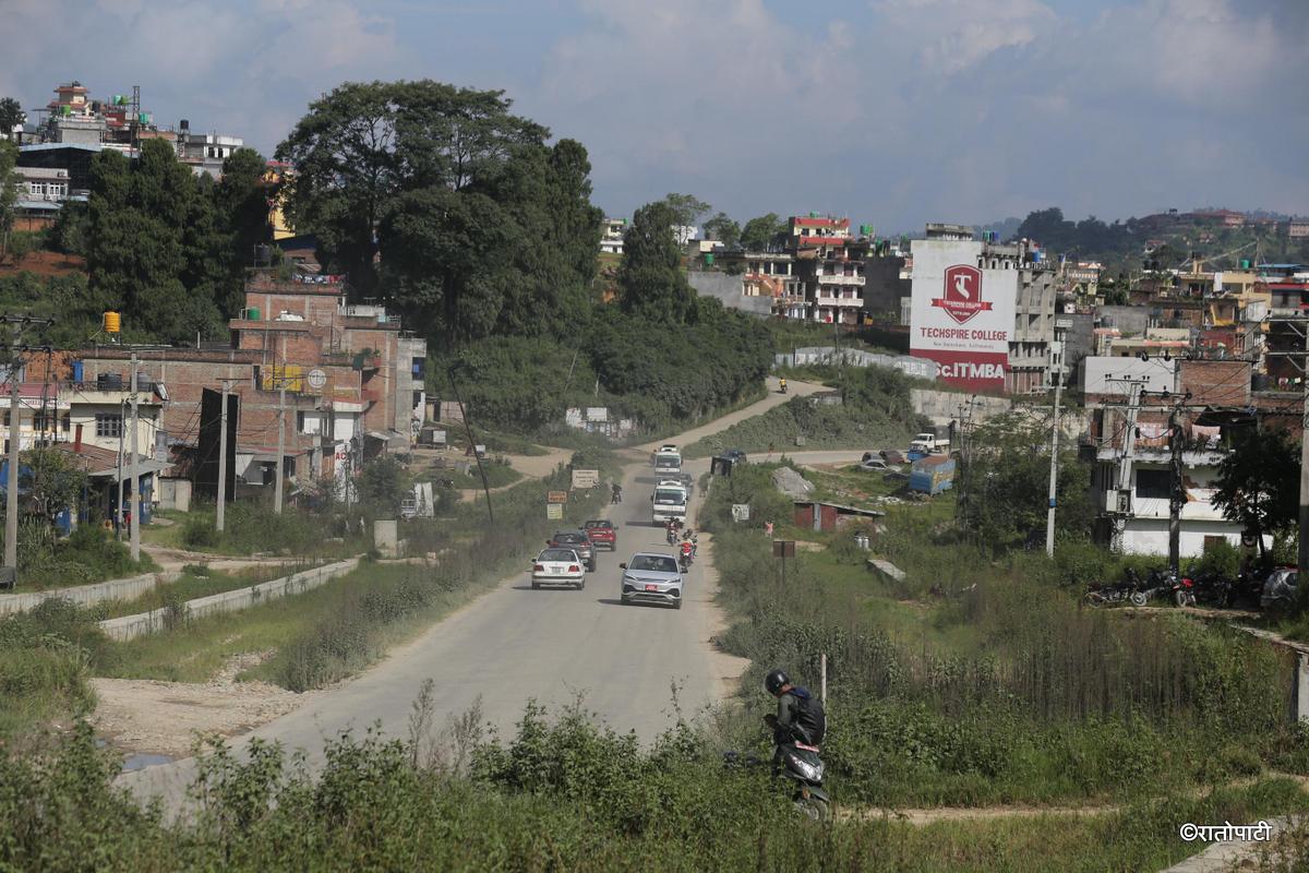 suryabinayak dhulikhel sadak (28)
