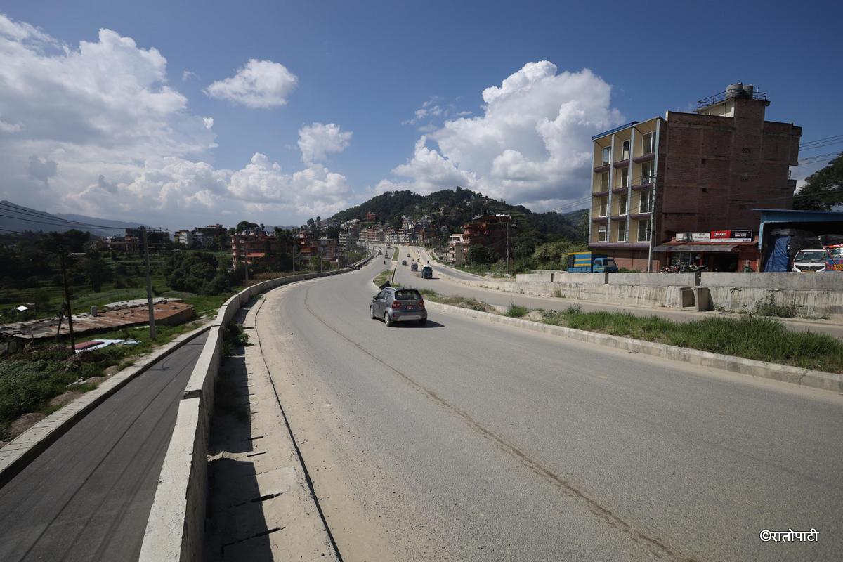 suryabinayak dhulikhel sadak (3)