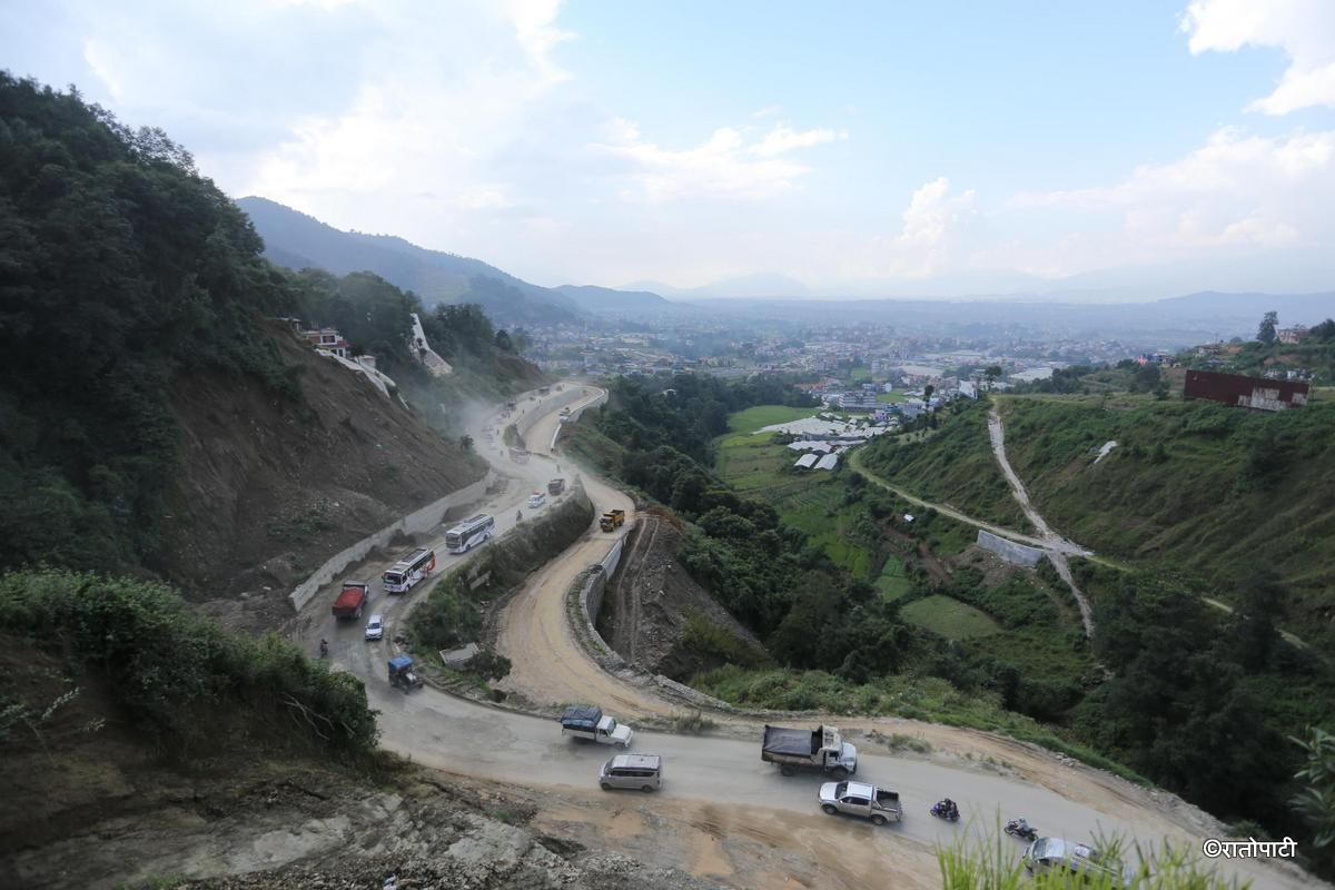 suryabinayak dhulikhel sadak (30)