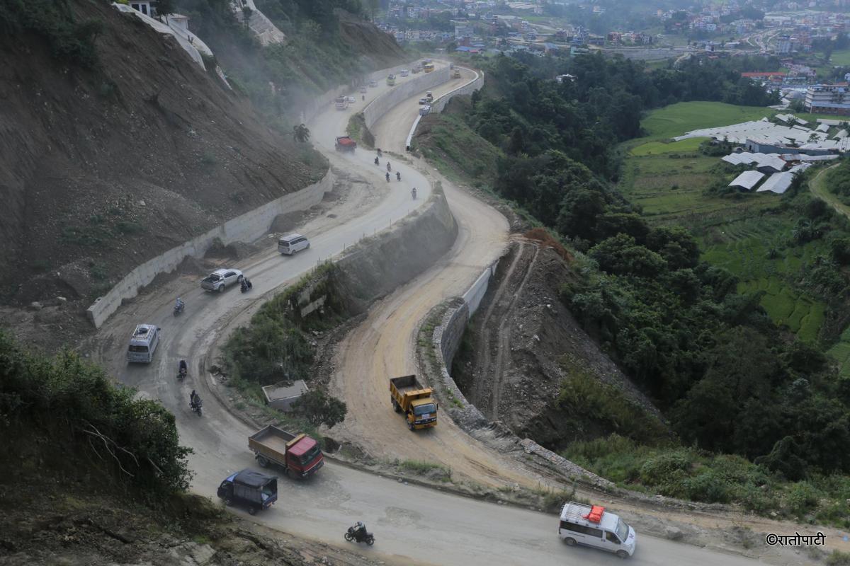 suryabinayak dhulikhel sadak (31)