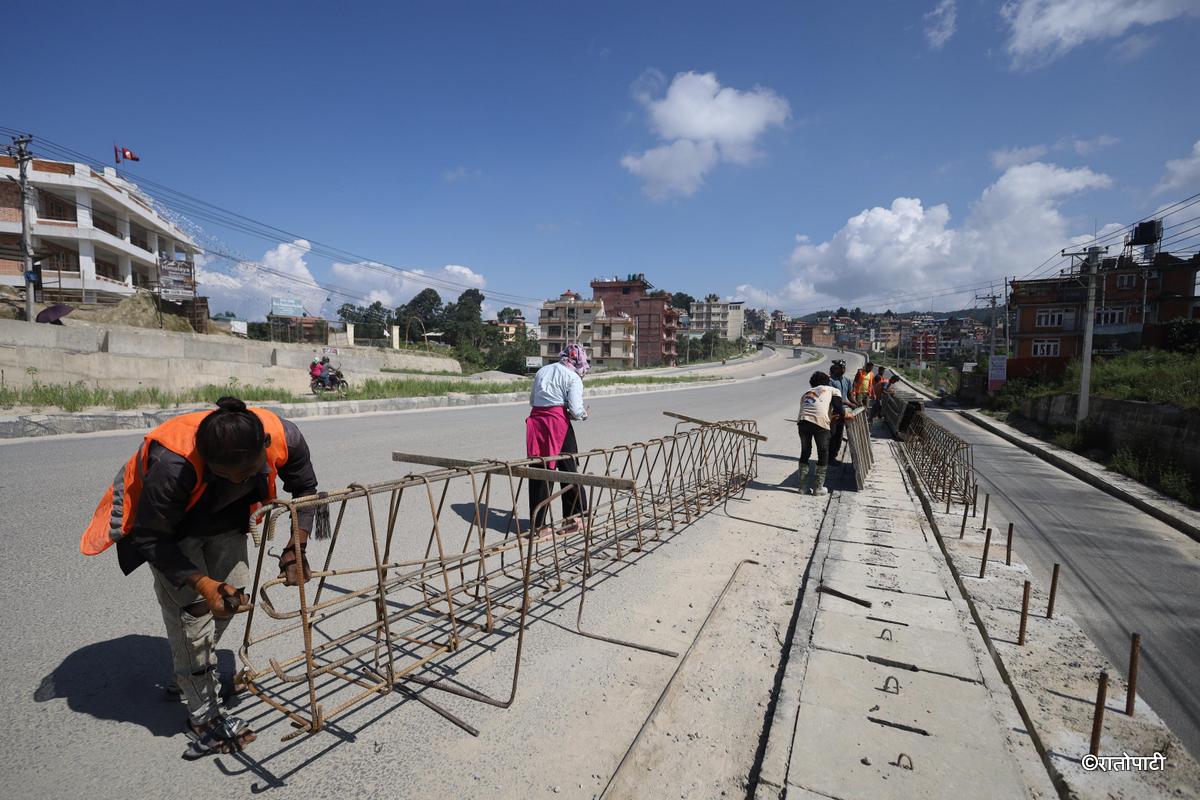 suryabinayak dhulikhel sadak (4)