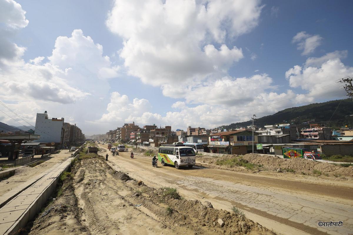 suryabinayak dhulikhel sadak (9)