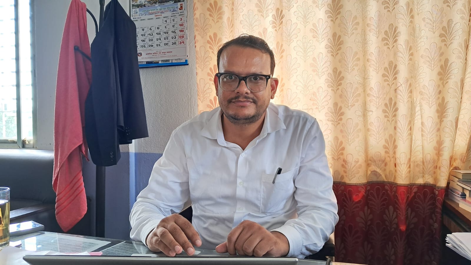 कोशीमा चालु खर्च वृद्धि भएको होइन