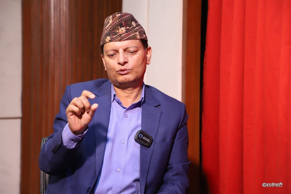 sushil bhattarai (1)