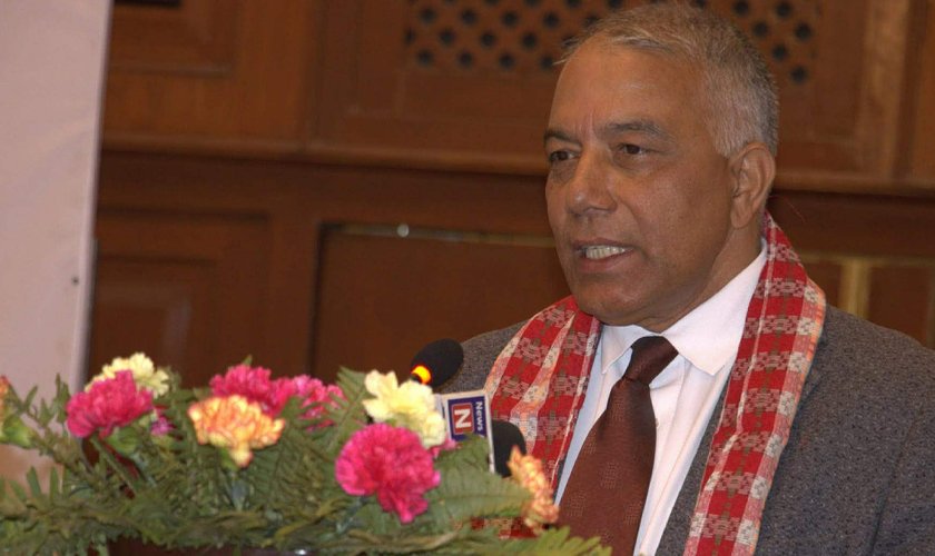 Sushil Gyawali