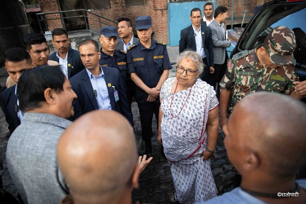 sushila karki (7)