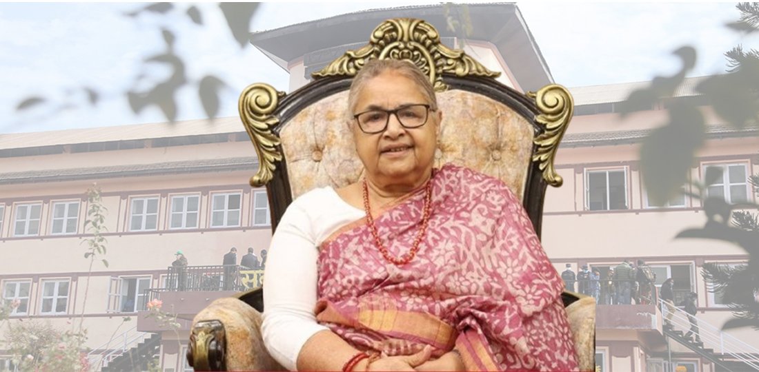   प्रतिनिधिसभा विघटनको गाँठो फुकाउन सर्वोच्चलाई सकस