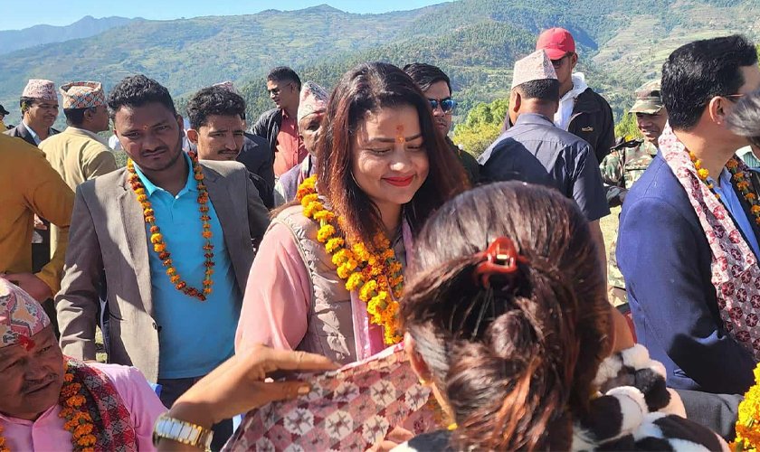 Sushila Shahi1