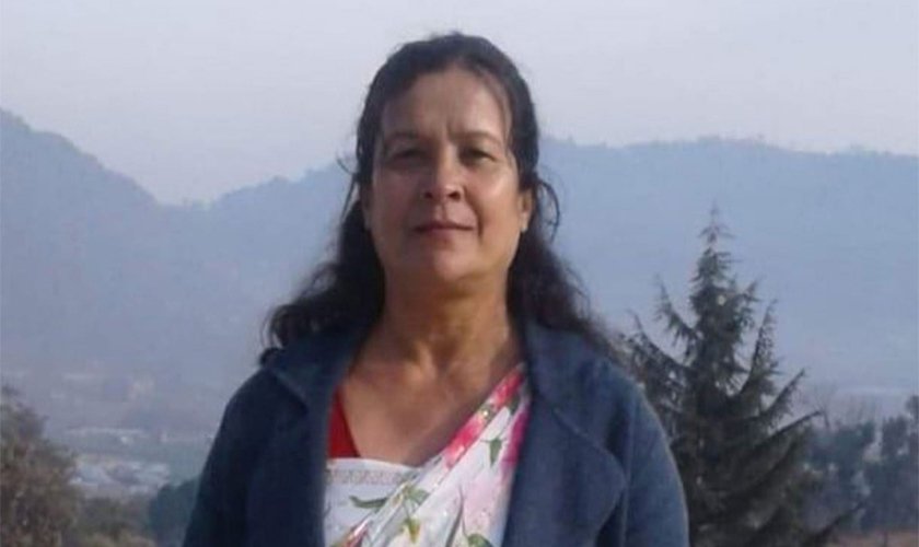 गण्डकी प्रदेश : माओवादीको प्रमुख सचेतकमा सुशीला