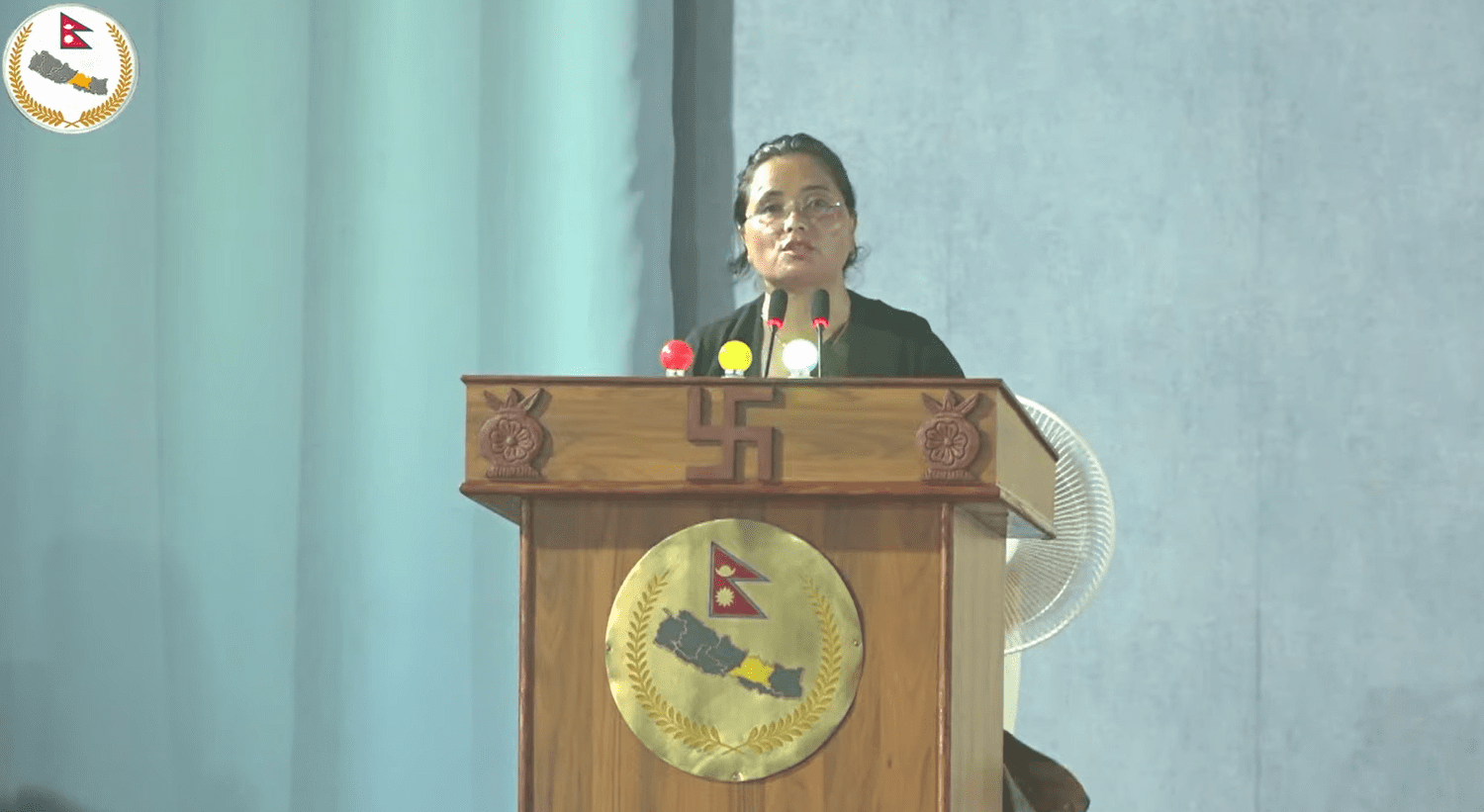   सांसद भुजेल भन्छिन्– ‘प्रधानमन्त्री ज्यू तपाईँ गीत गाएर आउनुभयो, हामी इतिहास बनाएर आयौँ’