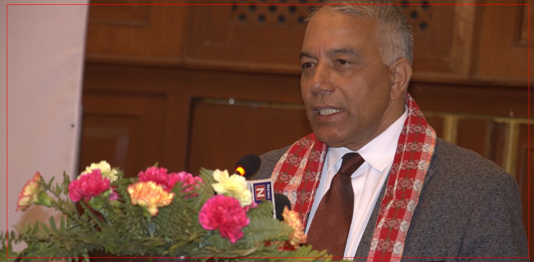   केही लगानीकर्ताहरू ‘पर्ख र हेर’ को अवस्थामा रहेपनि हात झिक्छौँ भनेका छैनन् : सीईओ ज्ञवाली