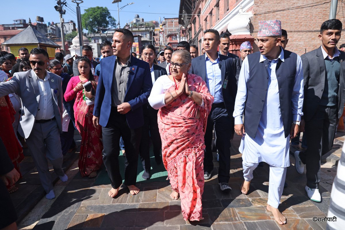 susila karki darsan (7)