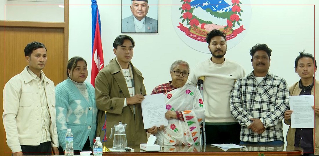 जेनजी आन्दोलनकारी, शहीद परिवार र घाइतेसँग प्रधानमन्त्रीको छलफल