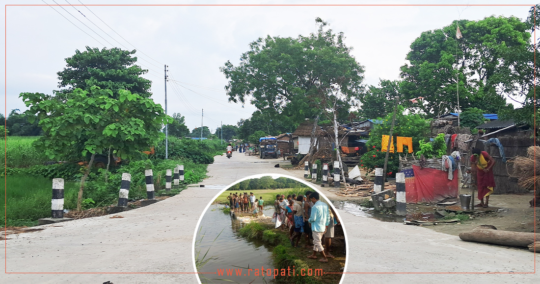 सुस्तावासी दशकौँदेखि नागरिकता र भूमि सम्बन्धी समस्या झेल्दै