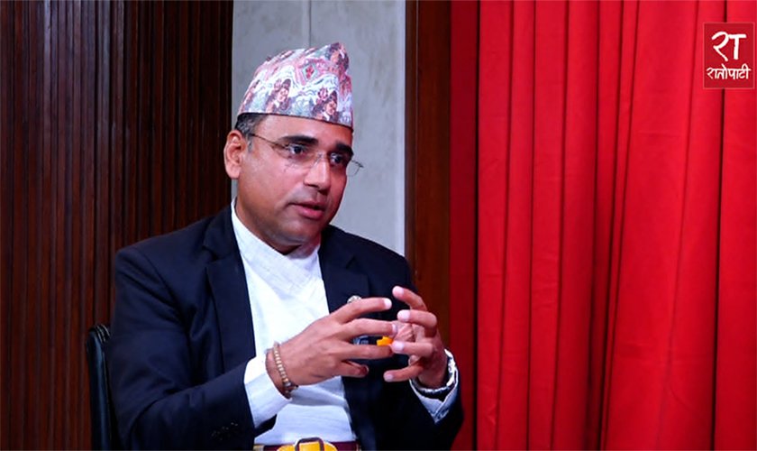 Swagat Nepal1