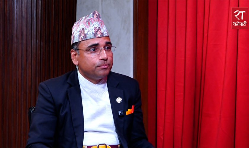 Swagat Nepal2