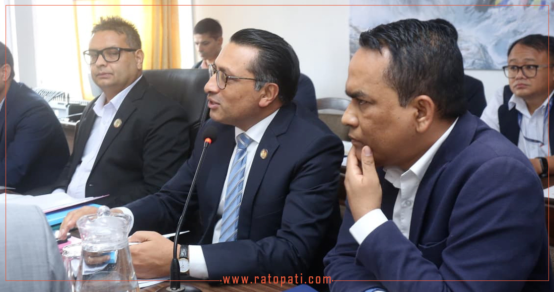 Central Bank Act Amendment Faces Questions from Governor