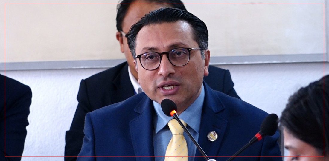 Parliamentary Debate on FY 2083/84 Budget Highlights Dissent and Defense