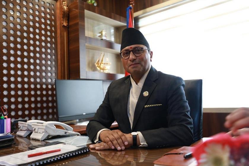   अर्थ मन्त्रालयको दाबीः पहिलोपटक मेरिटका आधारमा कर्मचारी सरुवा गर्‍यौँ