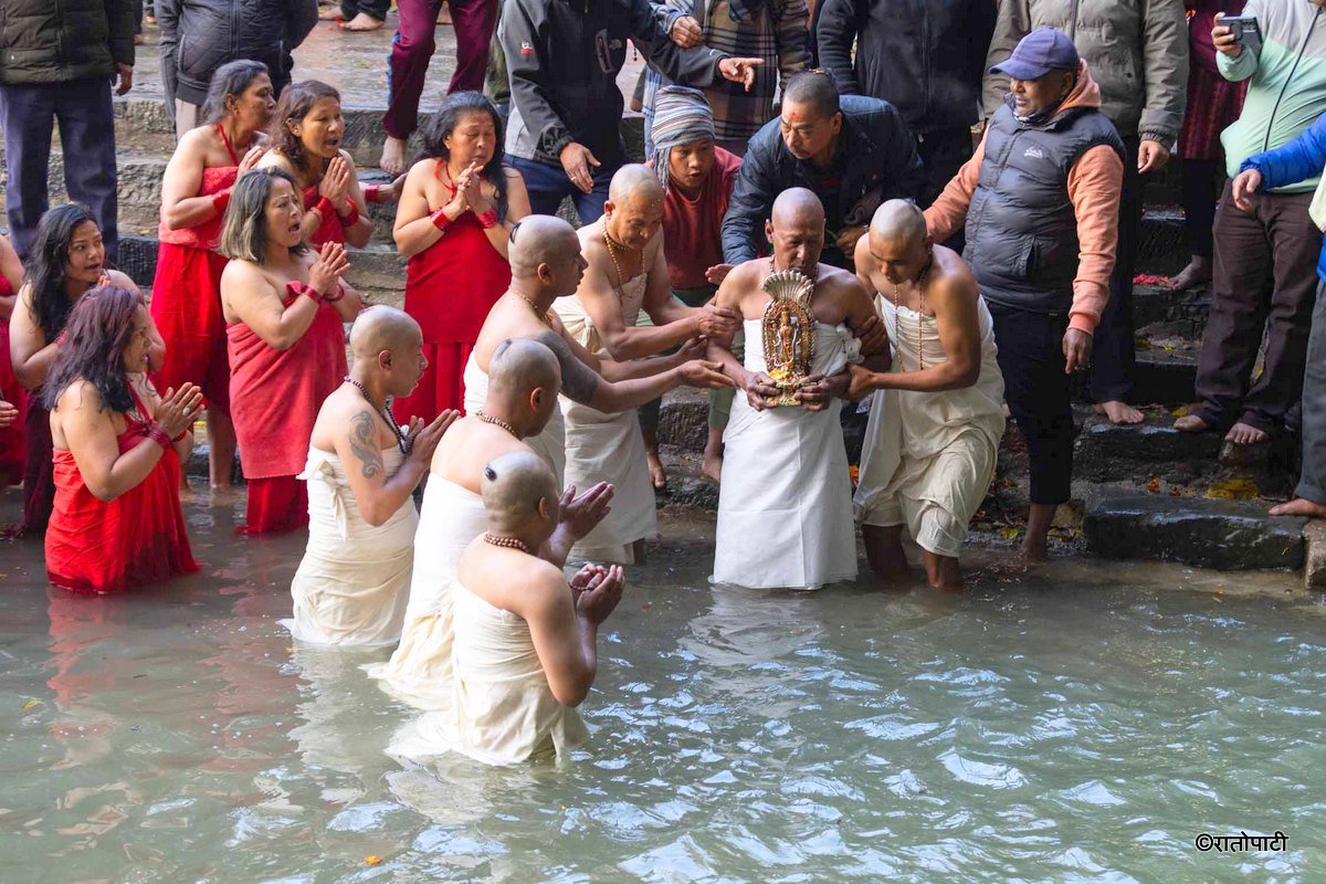 Swasthani Bartakath festival 2082_Nepal Photo Library11