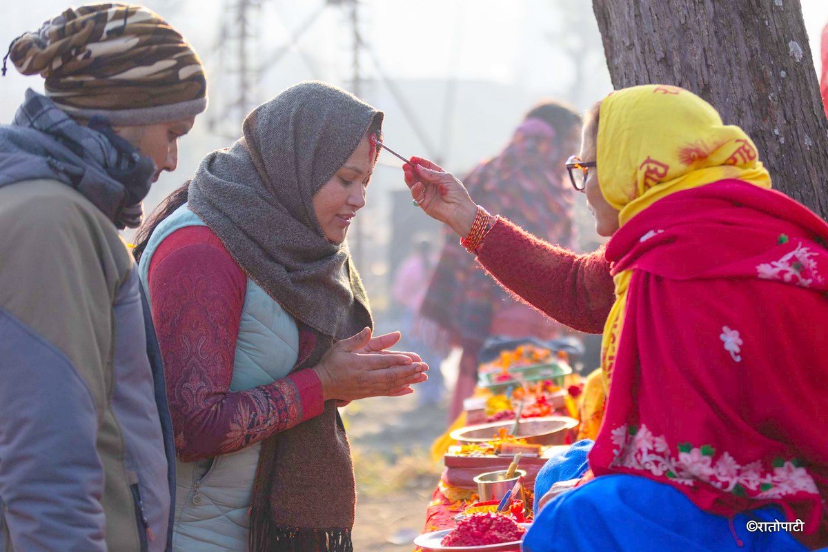 Swasthani Bartakath festival 2082_Nepal Photo Library12