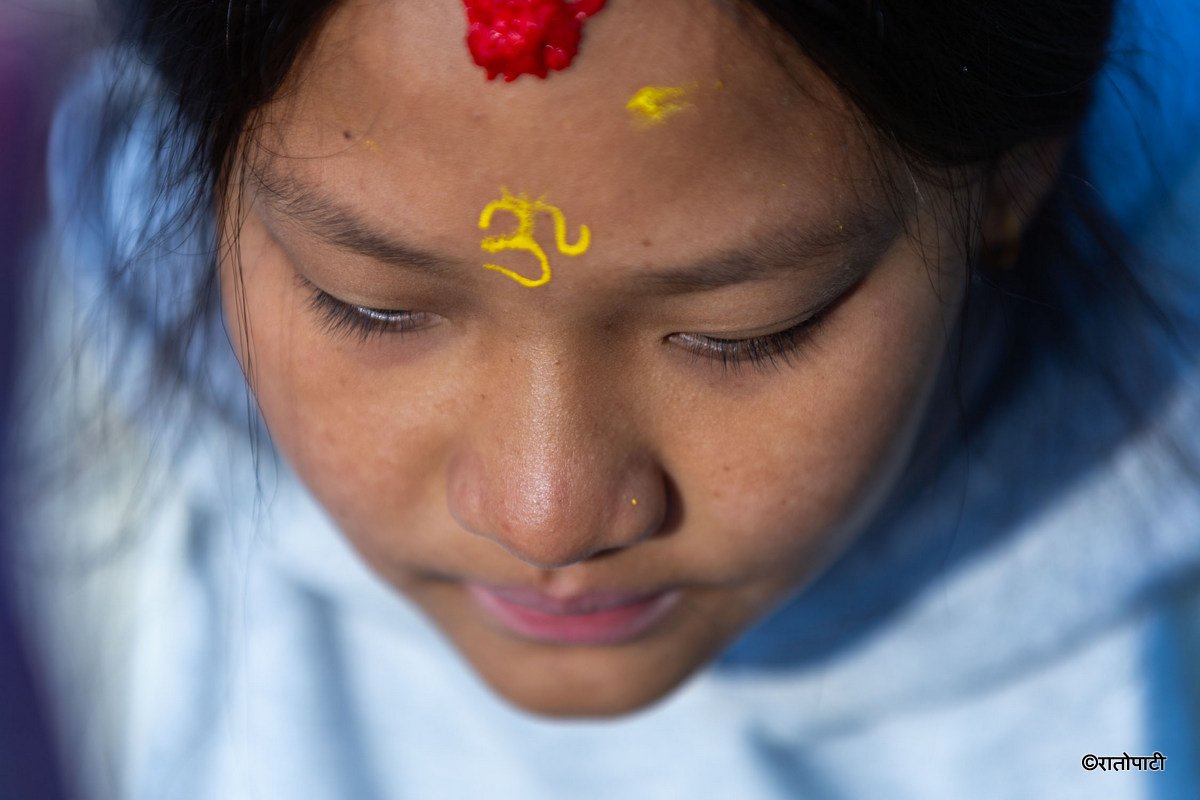 Swasthani Bartakath festival 2082_Nepal Photo Library13