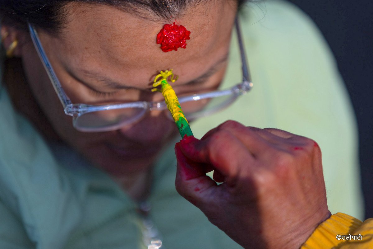 Swasthani Bartakath festival 2082_Nepal Photo Library14