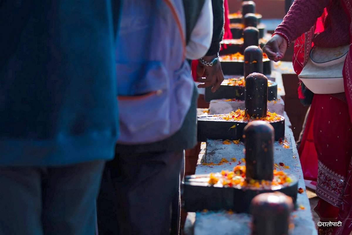 Swasthani Bartakath festival 2082_Nepal Photo Library17