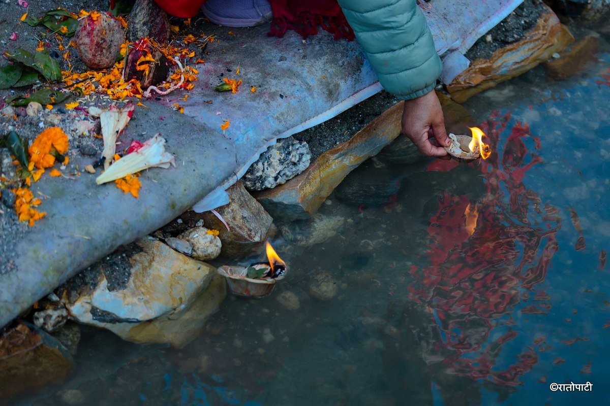 Swasthani Bartakath festival 2082_Nepal Photo Library18