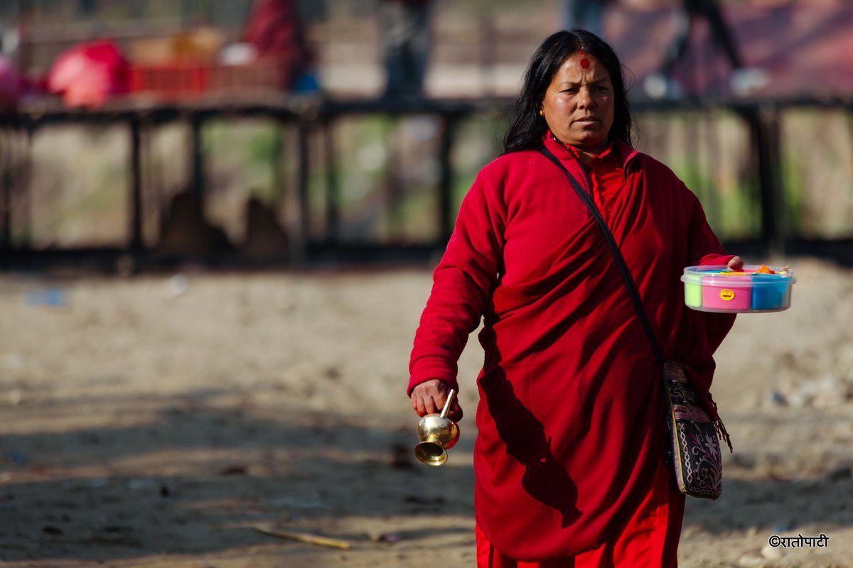 Swasthani Bartakath festival 2082_Nepal Photo Library19