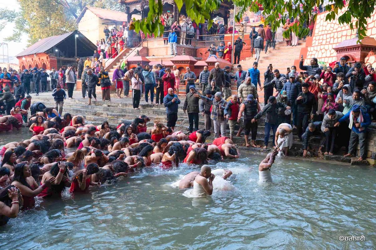 Swasthani Bartakath festival 2082_Nepal Photo Library1