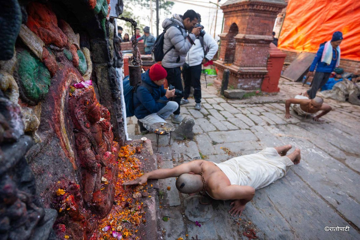 Swasthani Bartakath festival 2082_Nepal Photo Library2