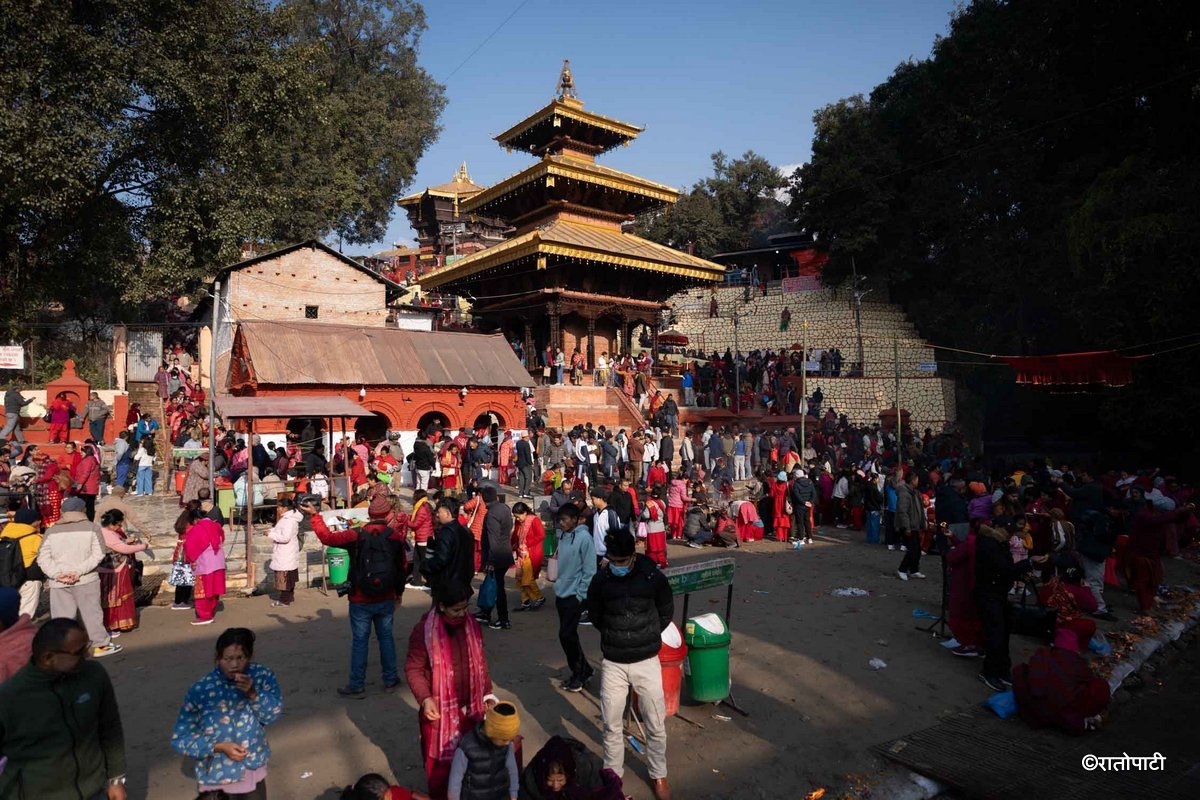 Swasthani Bartakath festival 2082_Nepal Photo Library4