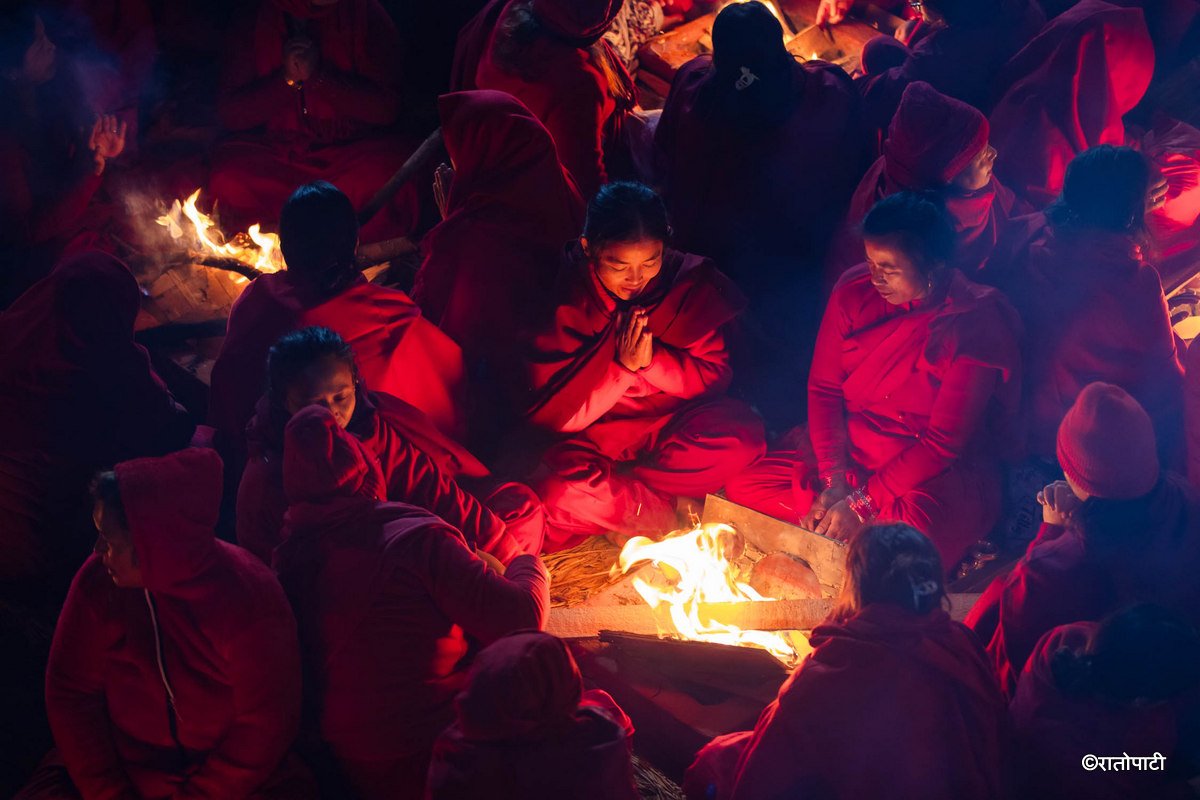 Swasthani Bartakath festival 2082_Nepal Photo Library6