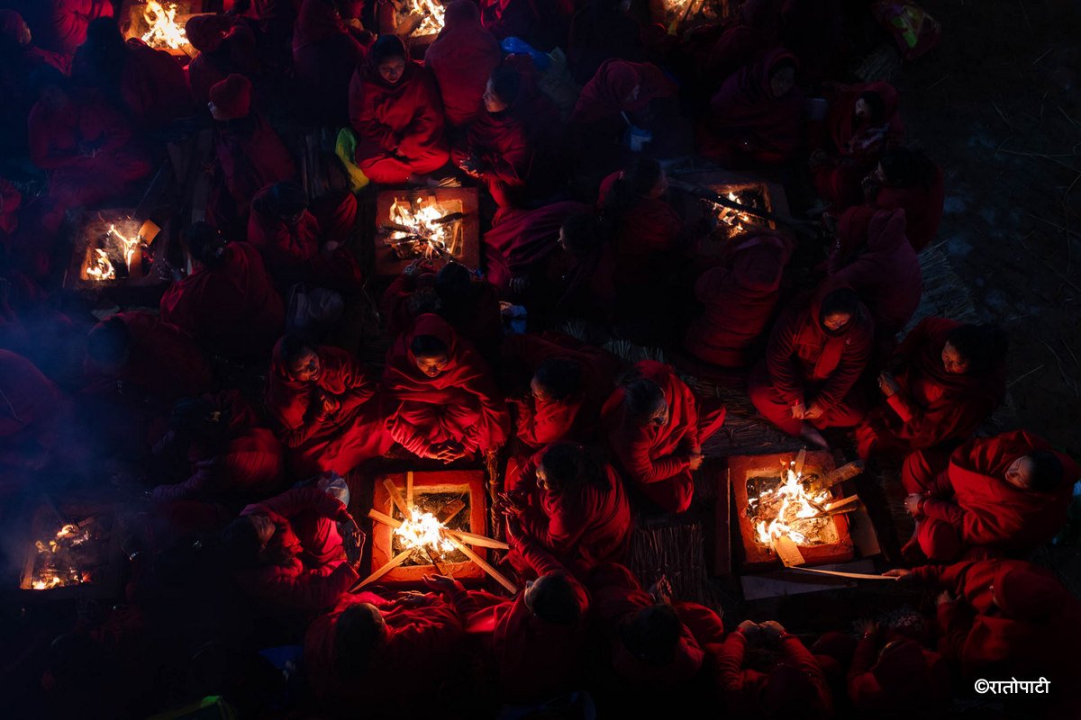 Swasthani Bartakath festival 2082_Nepal Photo Library7