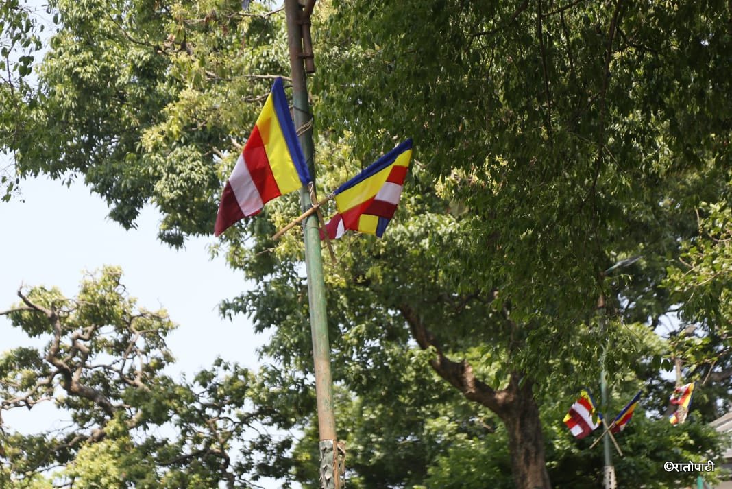 swayambhu buddha jayanti  (10)