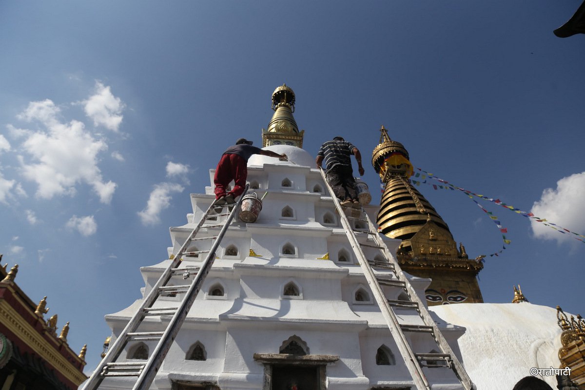 swayambhu buddha jayanti  (11)