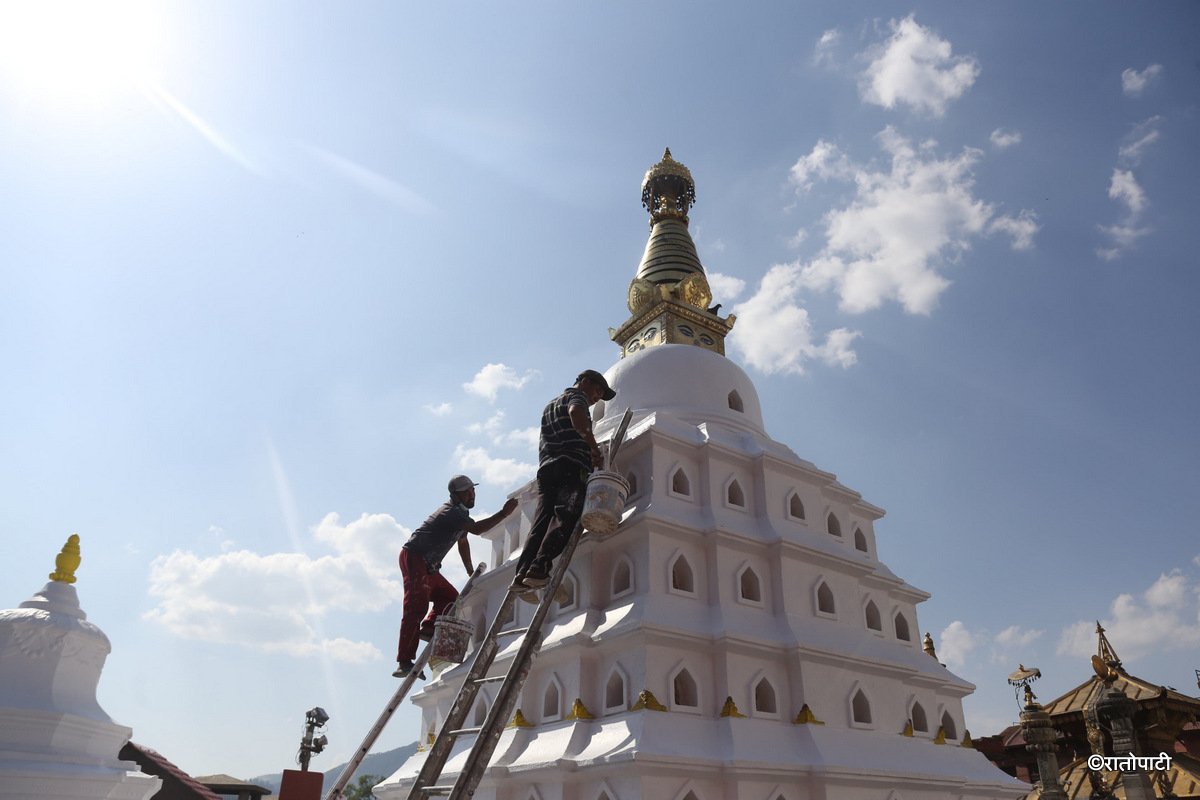 swayambhu buddha jayanti  (12)