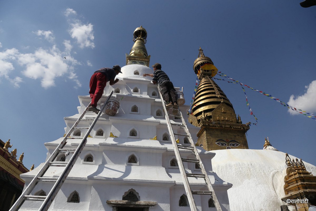 swayambhu buddha jayanti  (13)
